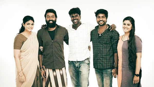 படக்குழுவினர்