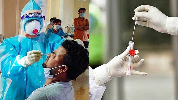 கொரோனாவின் புது வேரியண்ட் ERIS..
பாதிப்பை ஏற்படுத்துமா?