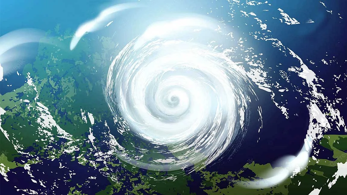 Cyclone