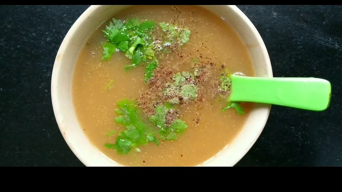 soup