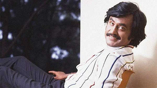 ரஜினி