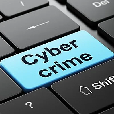 cyber crime