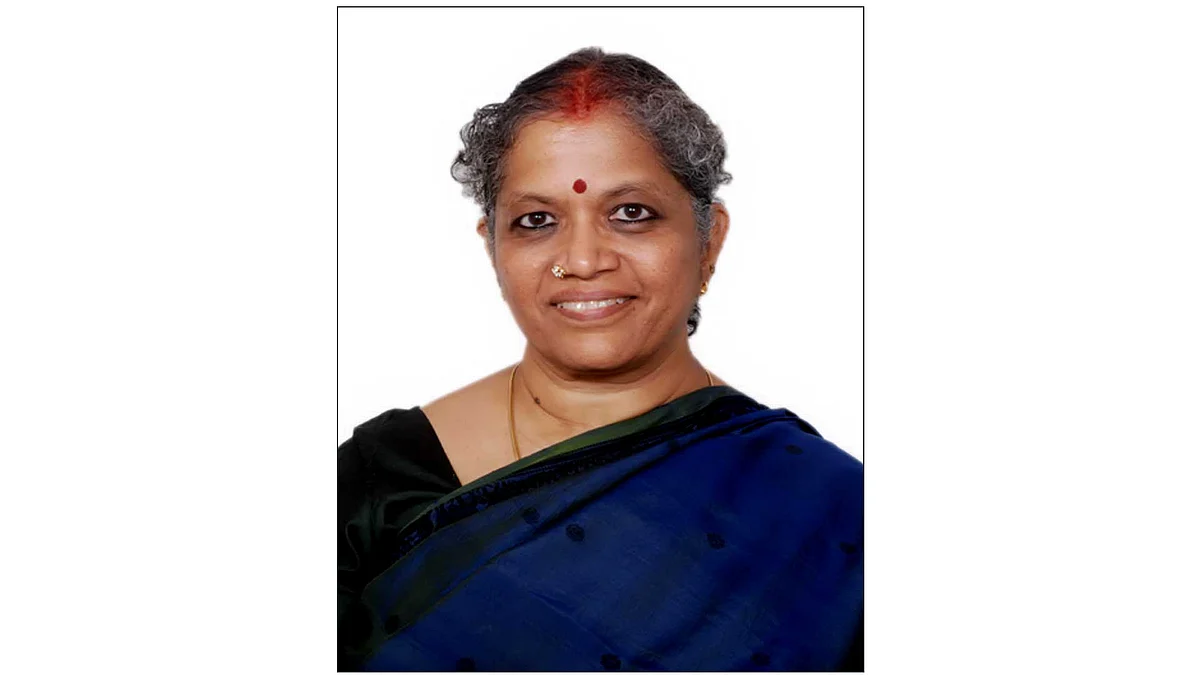 மீனாக்ஷி பாலகணேஷ்