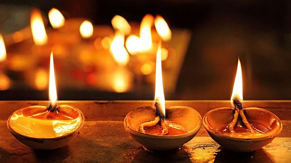 Deepam