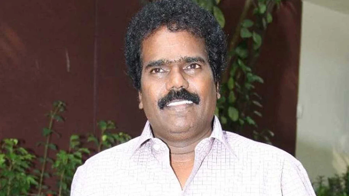 தங்கர்பச்சான்