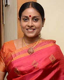 saranya