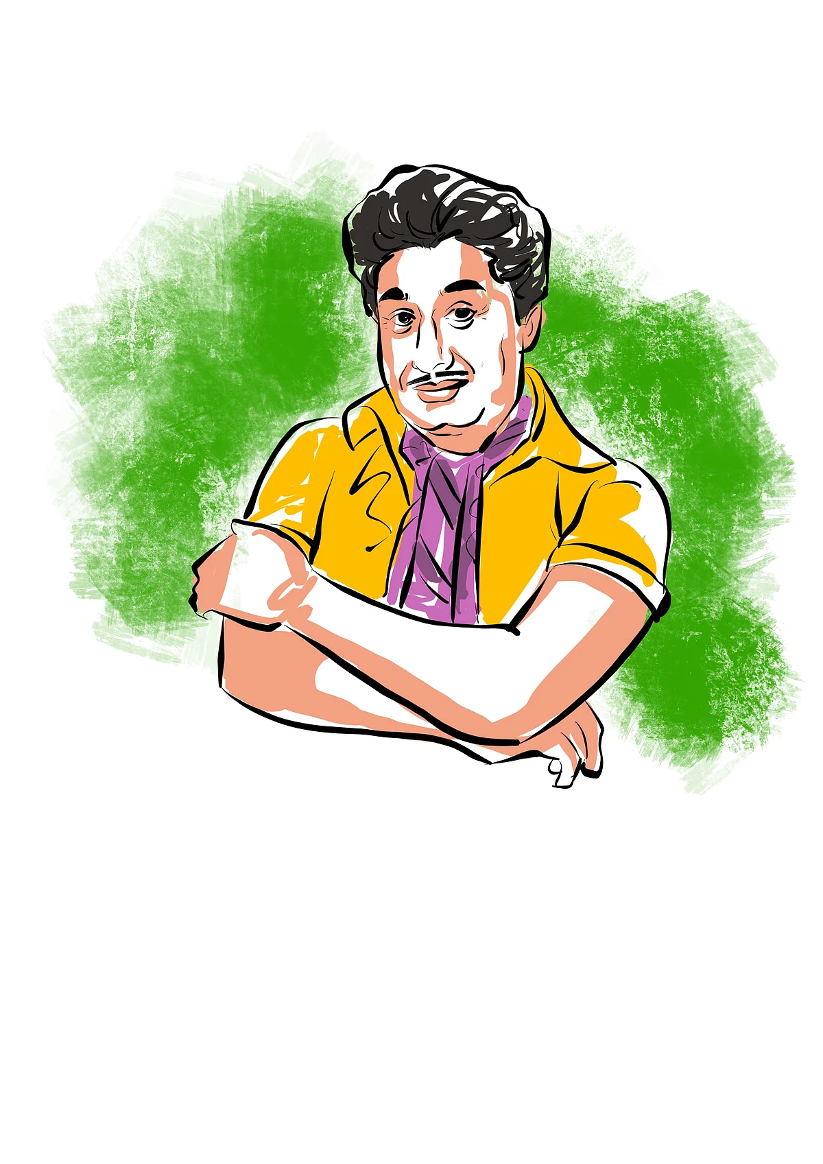 படம் பிள்ளை