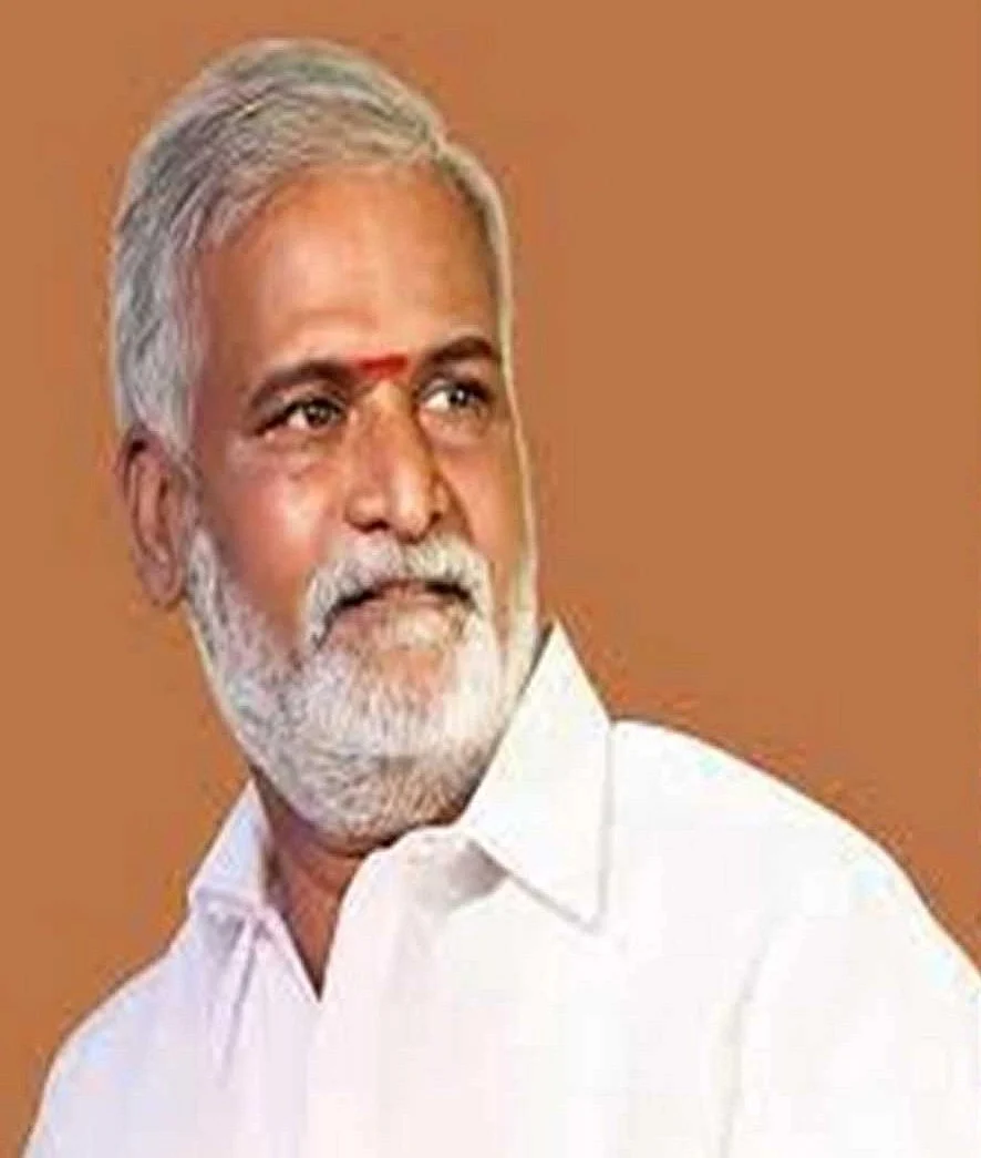 Minister Sekar Babu