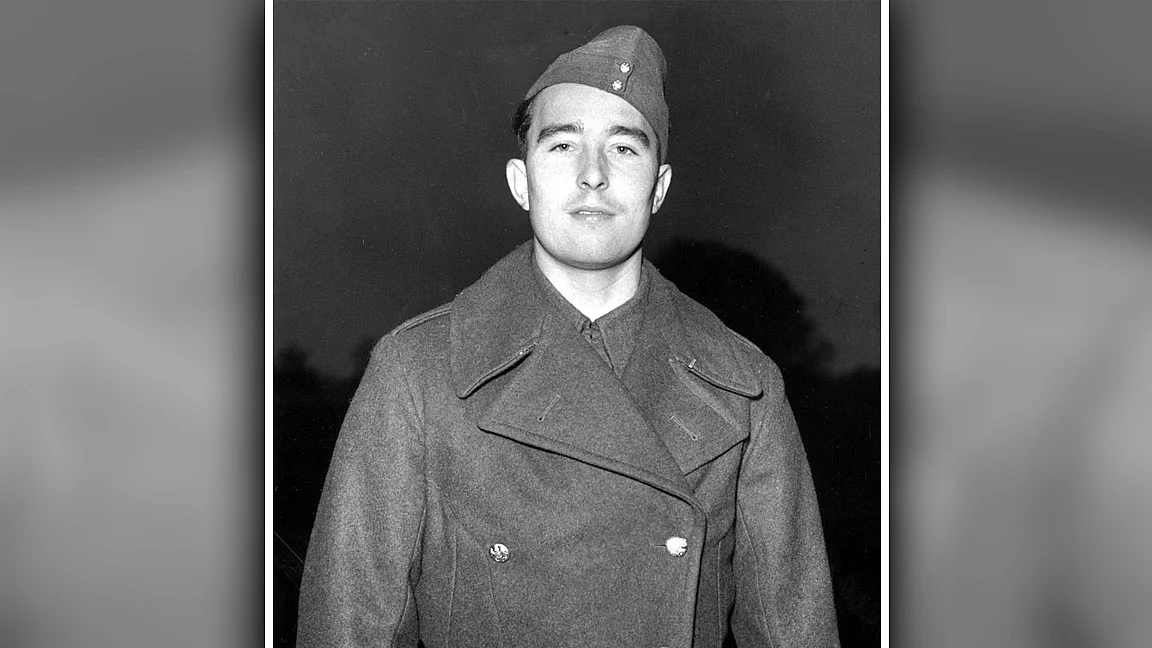 Denis Compton