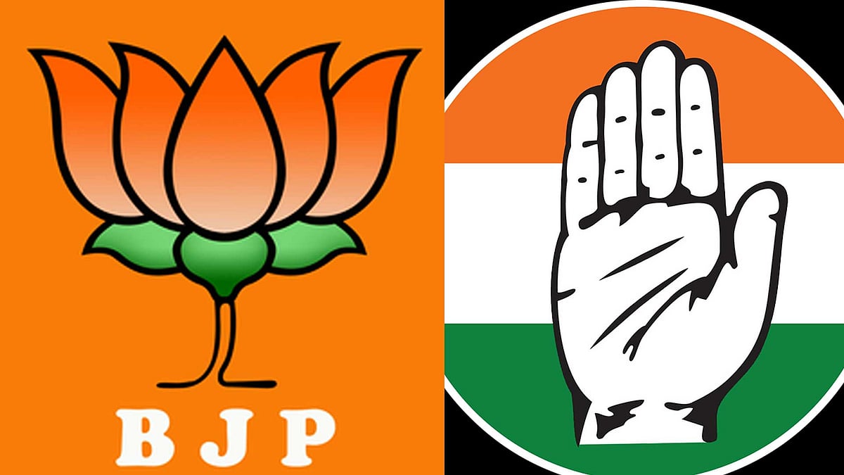 ராஜஸ்தான் தேர்தல்: அதிரடியாக களத்தில் இறங்குட் பாஜக, காங்கிரஸ்!