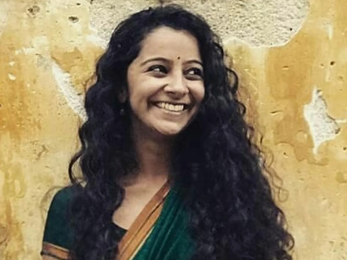 Dharshana
