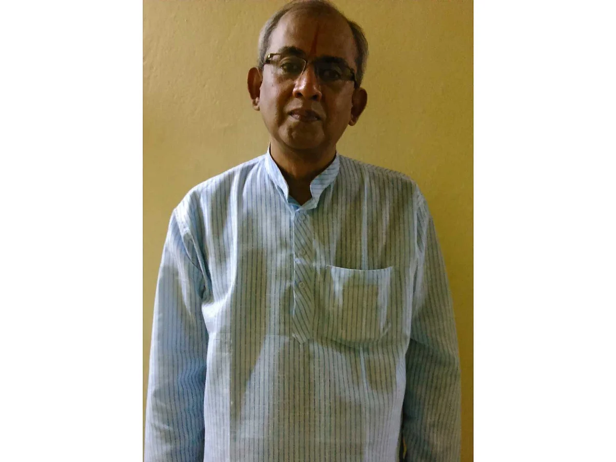 ரமேஷ் ராமமூர்த்தி