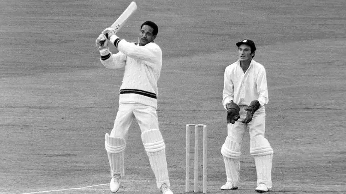 Gary Sobers