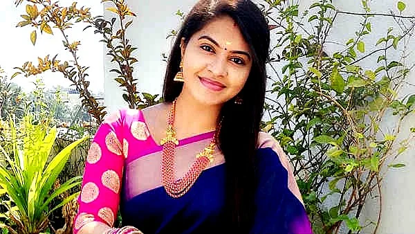 ரச்சிதா மகாலட்சுமி