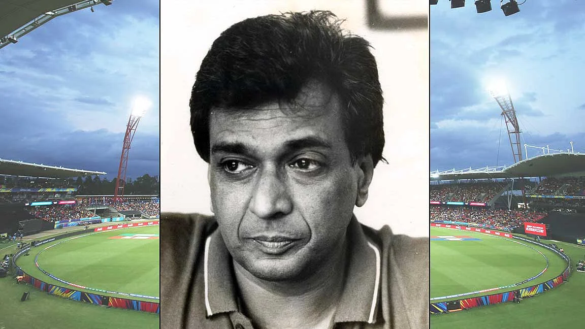 Man Mohan Sood