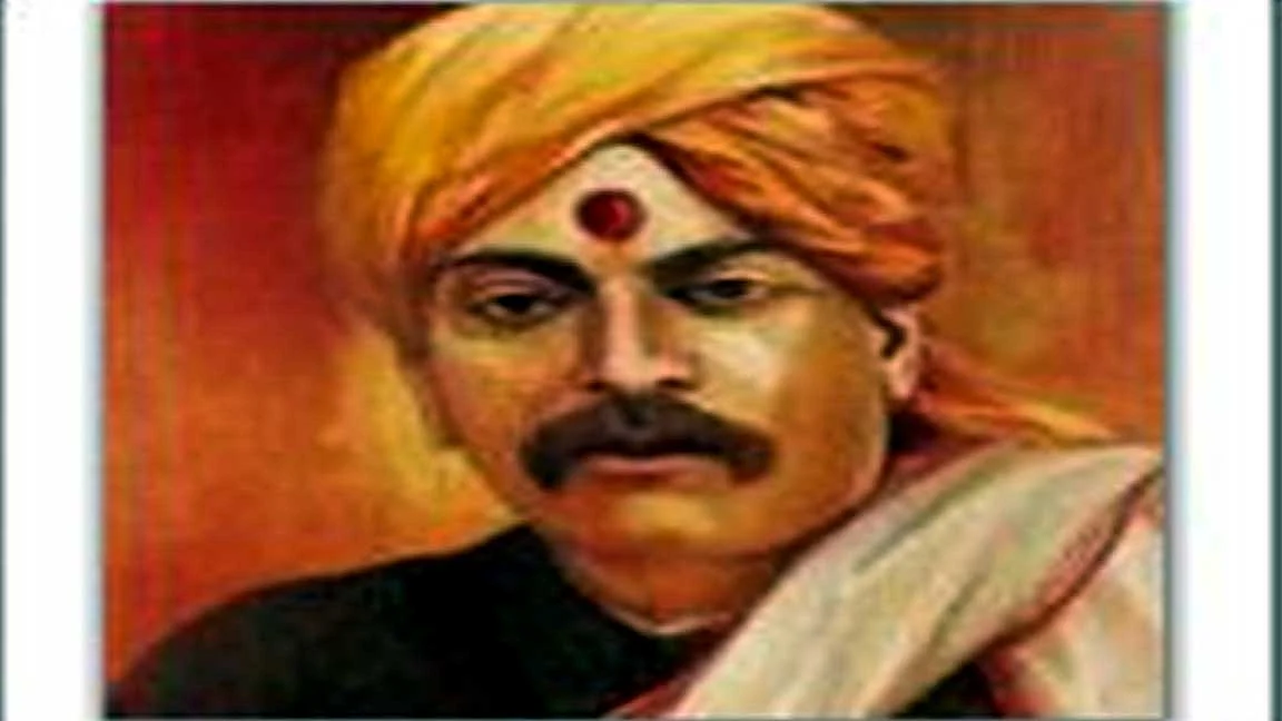 மாதவ்ராவ் தேஷ்பாண்டே
