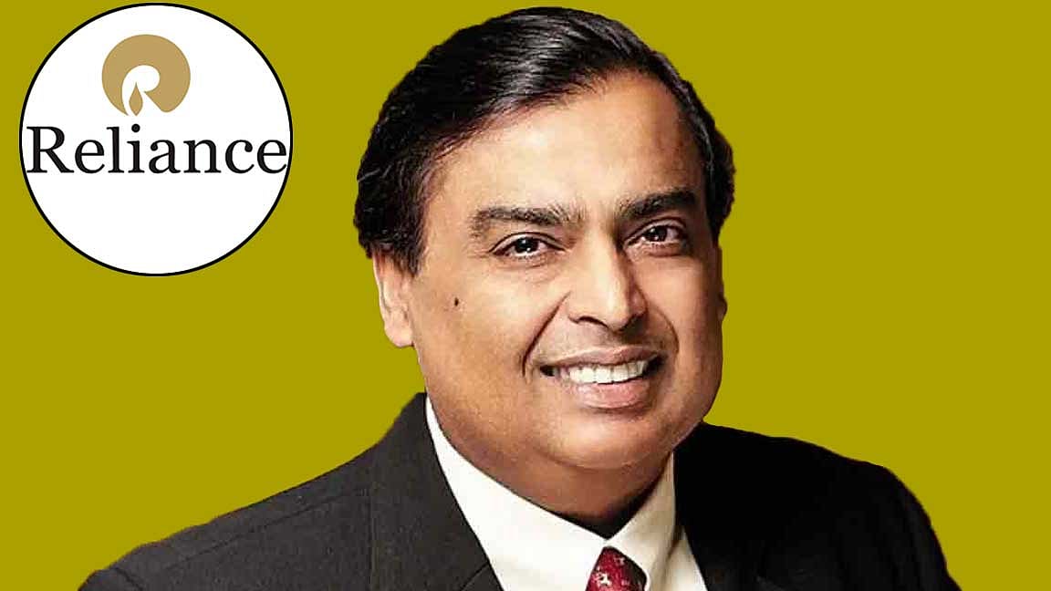 ரிலையன்ஸ் குழுமத்தின் தலைவராக முகேஷ் அம்பானி மீண்டும் தேர்வு!