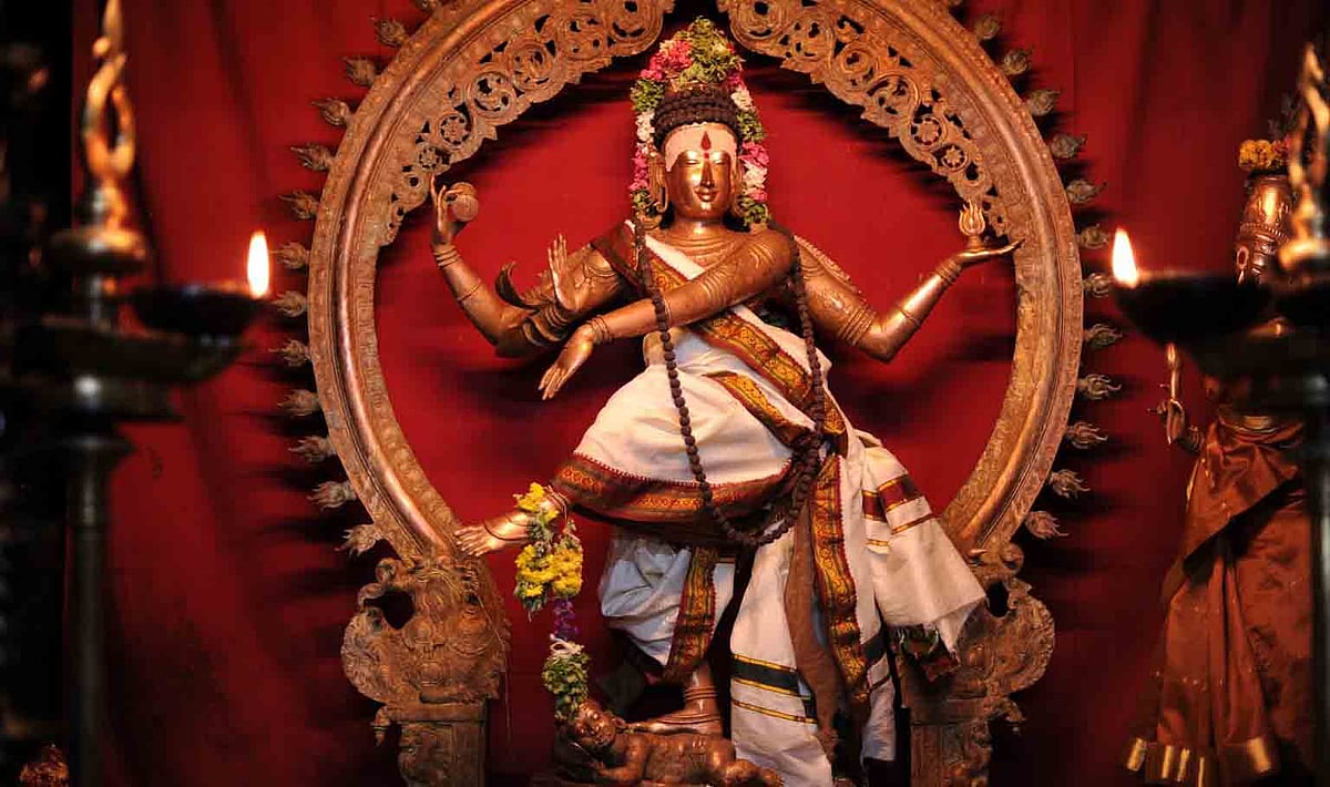 விஞ்ஞானம் இன்று கூறுவதை அன்றே ...