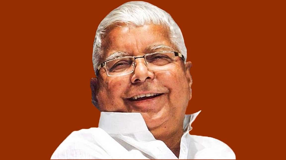 ஊழல் வழக்கில் ஜாமீன் வழங்கியதை எதிர்த்து சிபிஐ வழக்கு: லாலுவுக்கு சிக்கல்! 