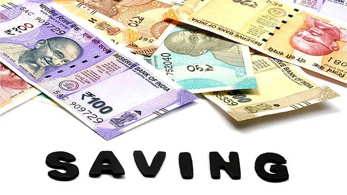 ஒரு சராசரி நபரின் சேமிப்புக் கணக்கில் எவ்வளவு பணம் இருக்க வேண்டும்?