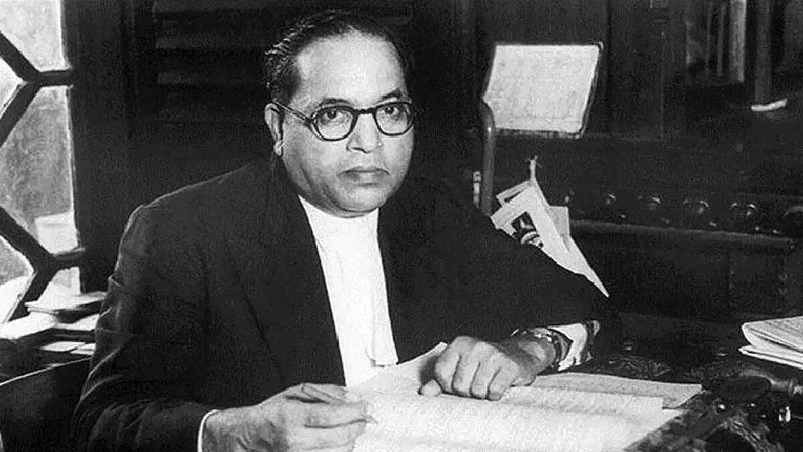 வெற்றி குறித்து அம்பேத்கர் சொன்ன 10 மோட்டிவேஷனல் கோட்ஸ்!