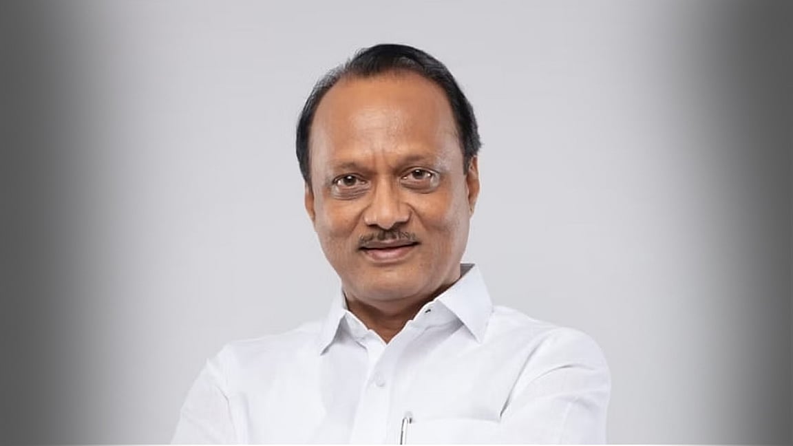 மகாராஷ்டிரம்: அஜித் பவார் பிடிவாதத்தால் இலாகா அறிவிப்பதில் சிக்கல்!