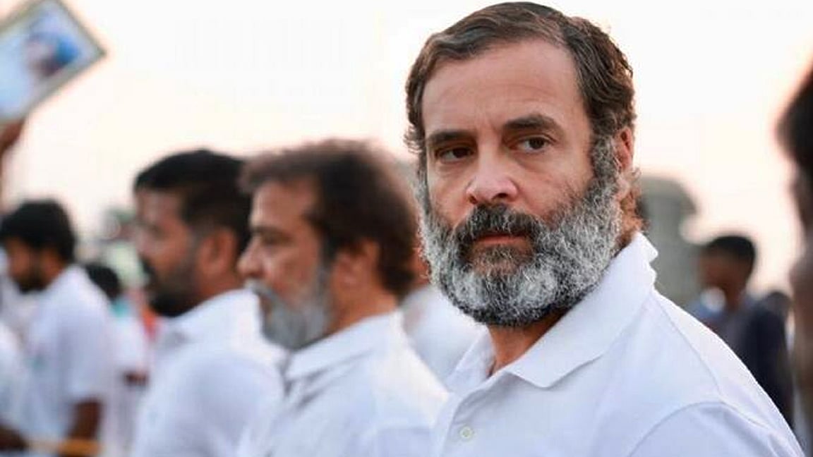 மீண்டும் அமேதியில் ராகுல்காந்தி?