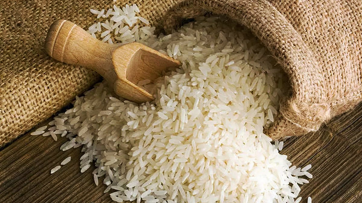 அரிசி தட்டுப்பாடு எதிரொலி: ஏற்றுமதி தடையை நீக்க கோரி இந்தியாவுக்கு சிங்கப்பூர்  கோரிக்கை!
