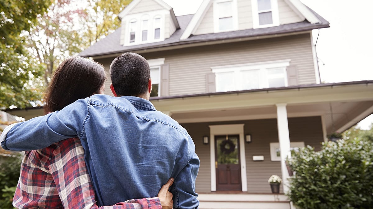 வீட்டுக் கடன் வாங்க திட்டமா? அப்போது 3/20/30/40 என்ற இந்த எண் முறையை பின்பற்றுங்கள்! 