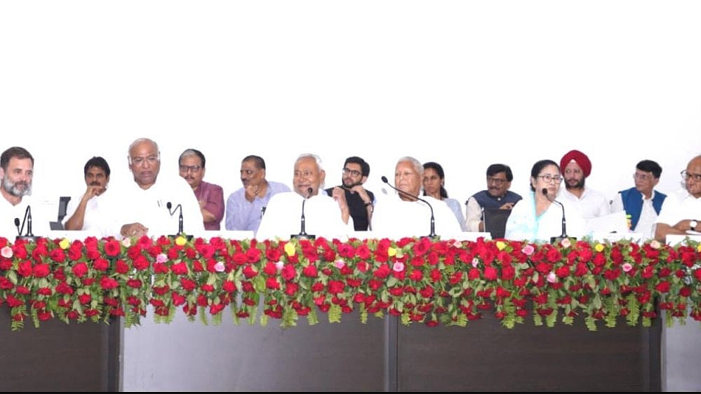 ஐக்கிய முற்போக்கு கூட்டணியின் பெயர் மாறுகிறதா?