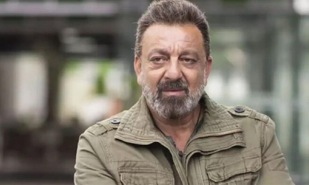 அட்டகாசமான தோற்றத்தில் களமிறங்கும் சஞ்சய் தத்.. லியோவின் அசத்தல் க்ளிம்ஸ்!