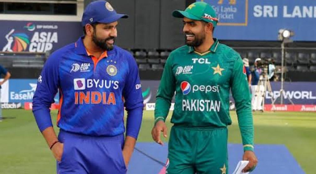 உலகக் கோப்பை கிரிக்கெட்: இந்தியா – பாகிஸ்தான் போட்டி தேதி மாற்றம்?