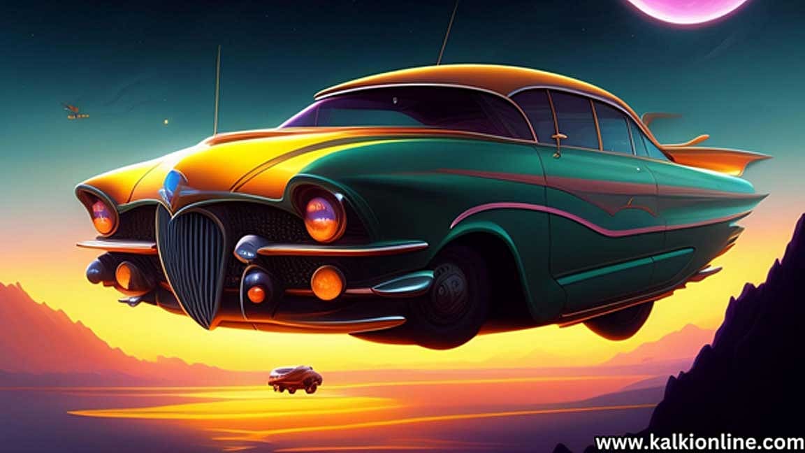 பழைய காரை மின்சாரக் காராக மாற்ற முடியுமா? 