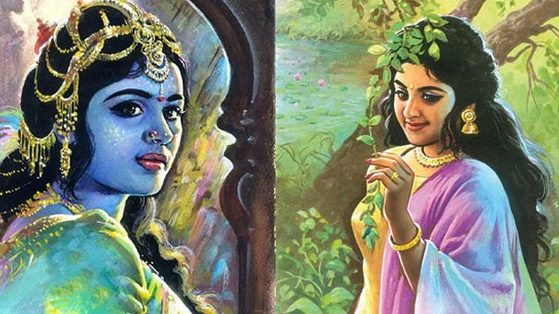 இலக்கியவாதிகளின் படைப்புகளுக்கு அழகூட்டியவர்!