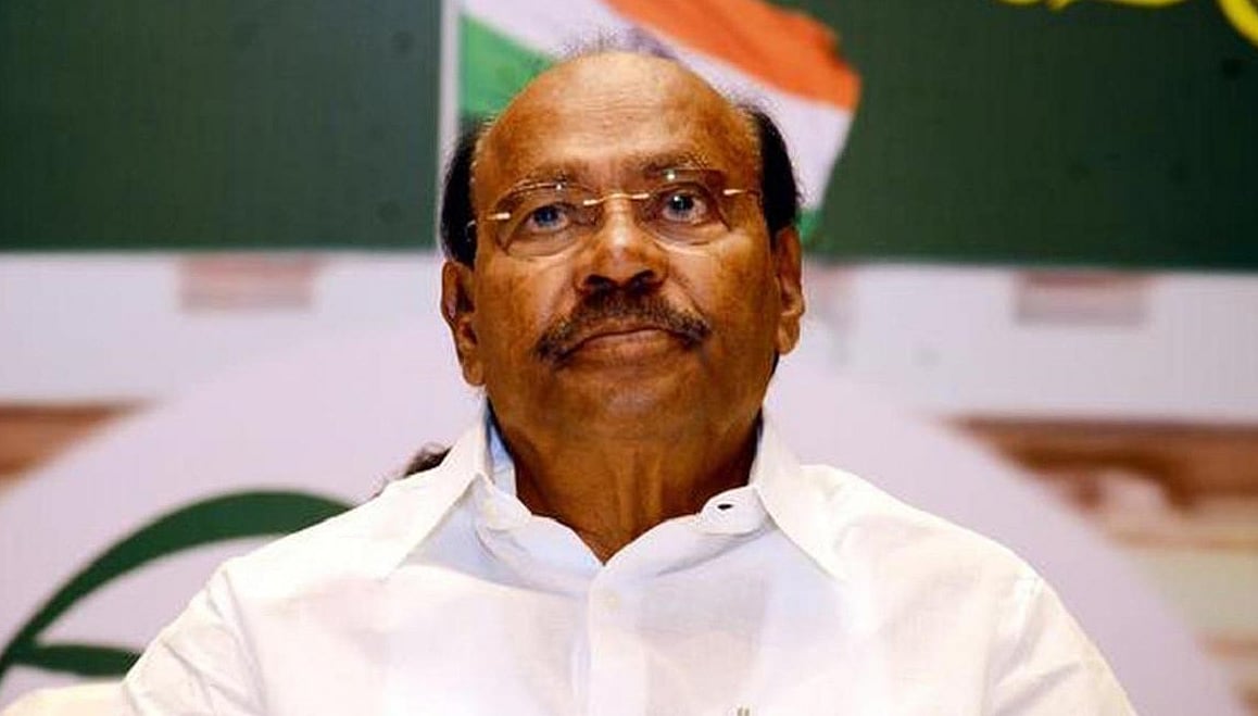 உத்தரப்பிரதேசம் போல் தமிழ்நாட்டிலும் கூலிப்படையினர் ஒடுக்கப்பட வேண்டும் - பா.ம.க நிறுவனர் ராமதாஸ் கோரிக்கை