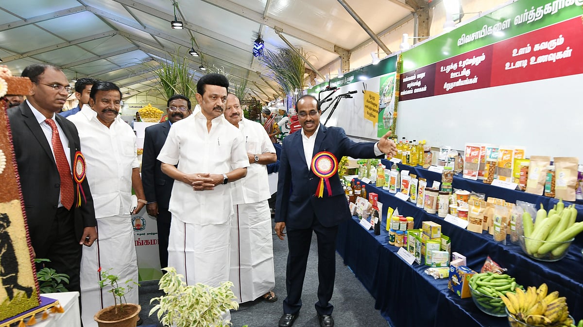 அதிமுகவின் 10 ஆண்டு ஆட்சியை விட திமுகவின் 2 ஆண்டு ஆட்சியில் அதிகம் மின் இணைப்பு: முதலமைச்சர்