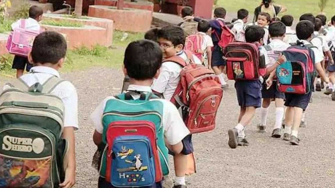 குழந்தைகளின் ஆரோக்கியம் அத்தியாவசியமன்றோ?