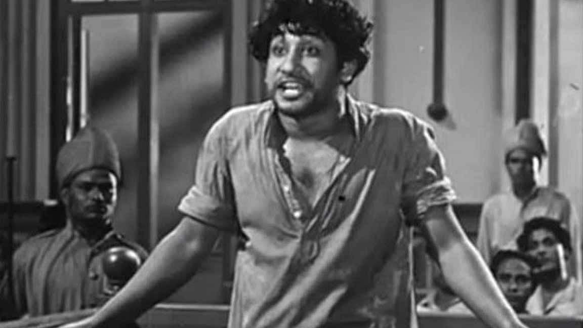 நடிகர் சிவாஜிகணேசன் ~ தெரிந்ததும், தெரியாததும்!