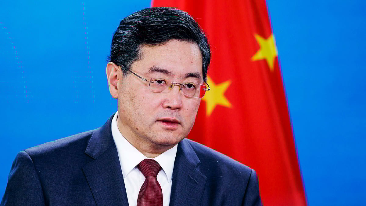 Qin Chang