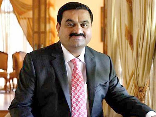 அதானிக்கு 6 மாதத்தில் இவ்வளவு பணம் இழப்பா?