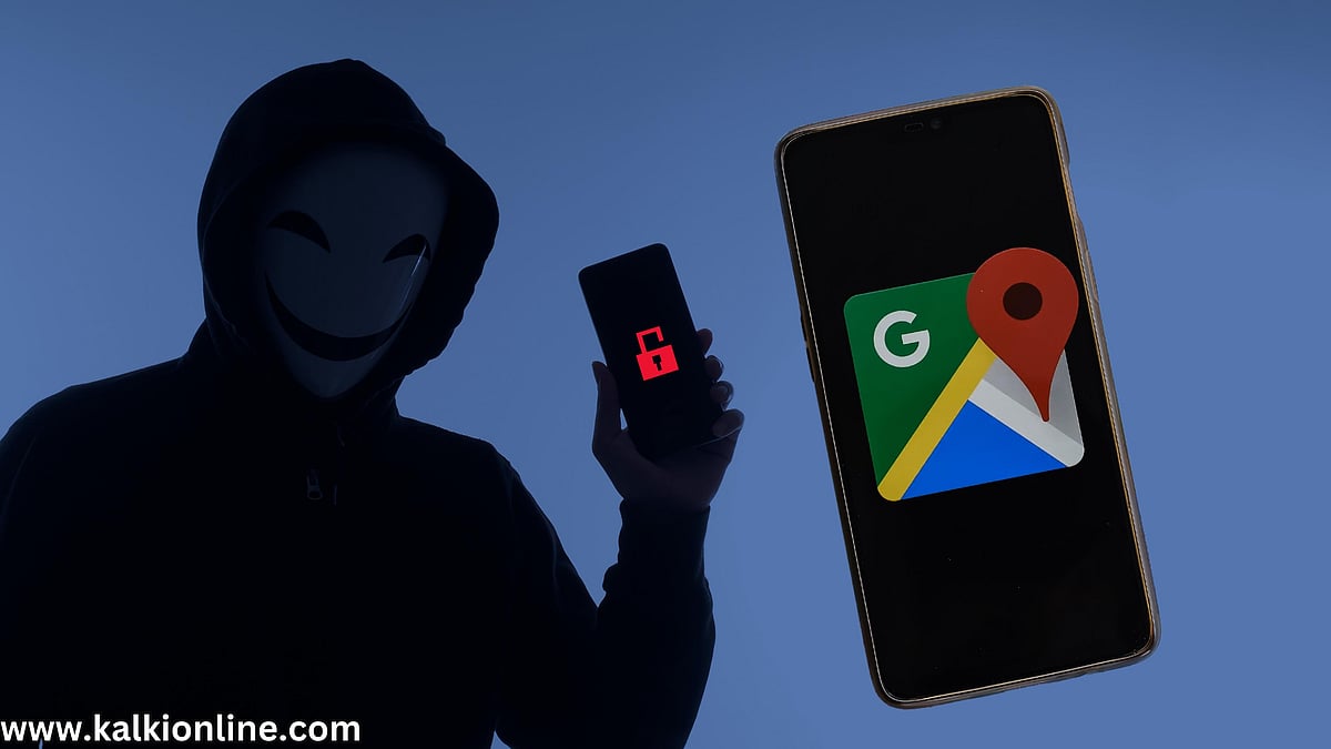 இணையத்தில் இருக்கும் நம் தனி விவரங்கள்! கூகுள் மூலம் கண்டுபிடிக்கலாம்!