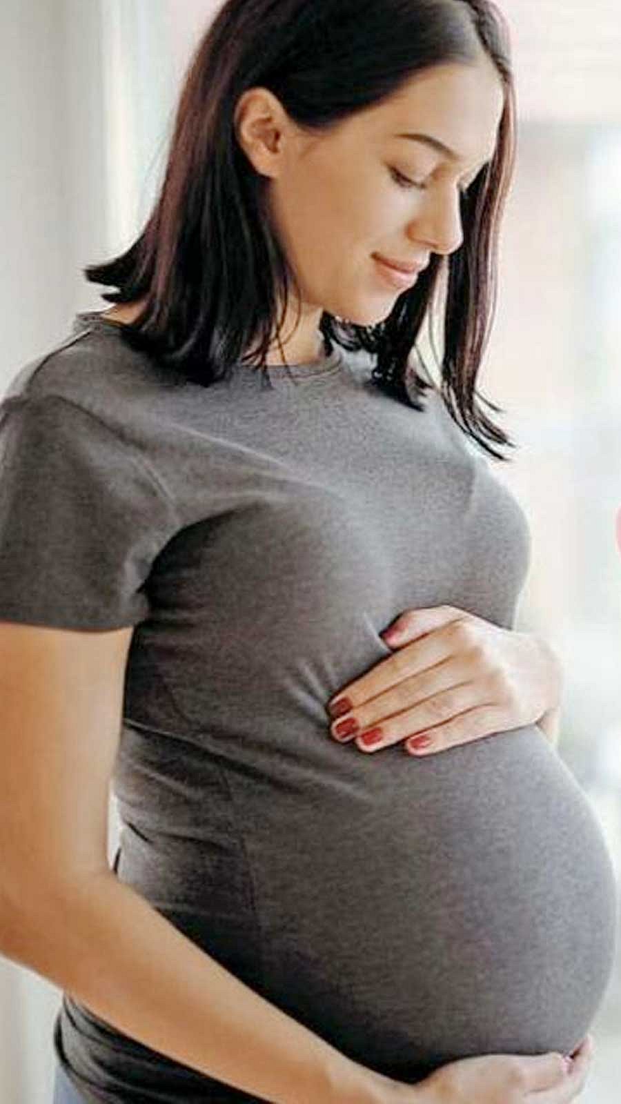 கர்ப்பிணிகள் கவனத்திற்கு!