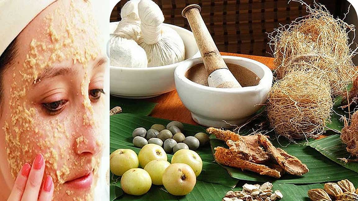 அழகே வா! அழகு டிப்ஸ்கள்!