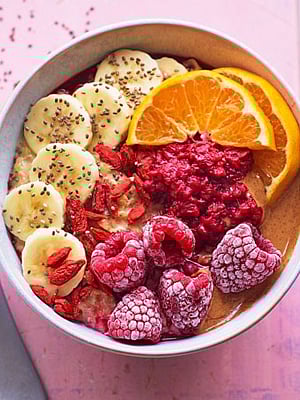 காலையில் இதெல்லாம் சாப்பிடகூடாது!