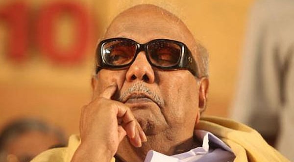 கலைஞர் கருணாநிதி நூற்றாண்டை முன்னிட்டு டிஜிட்டல் சாதனை ஆவணம் வெளியிட முடிவு!