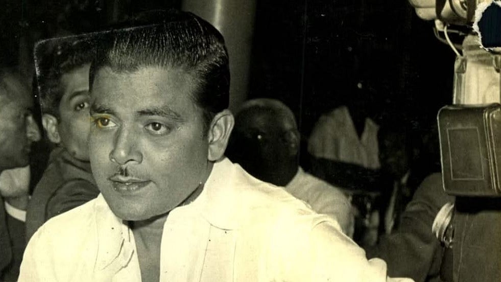 நெஞ்சம் மறப்பதில்லை இவரை: கிளாசிக் இயக்குநர் ஸ்ரீதர் பறந்தநாள் இன்று!