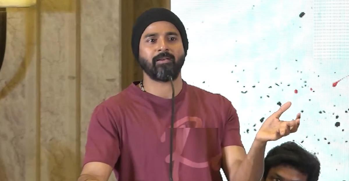 வெயில் அடிச்சாலும் குல்லாவை கழட்ட மாட்டேன்.. சிவகார்த்திக்கேயன் கலகல பேச்சு!