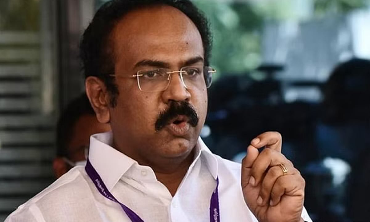 மகளிர் உரிமை தொகை கிடைக்காதவர்கள் என்ன செய்யவேண்டும்: அமைச்சர் தங்கம் தென்னரசு விளக்கம்!