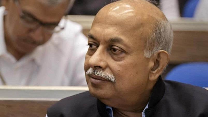 செப்.15 வரை அமலாக்கத்துறை இயக்குநர்
மிஸ்ரா பதவியில் நீடிக்க உச்சநீதிமன்றம் அனுமதி!
