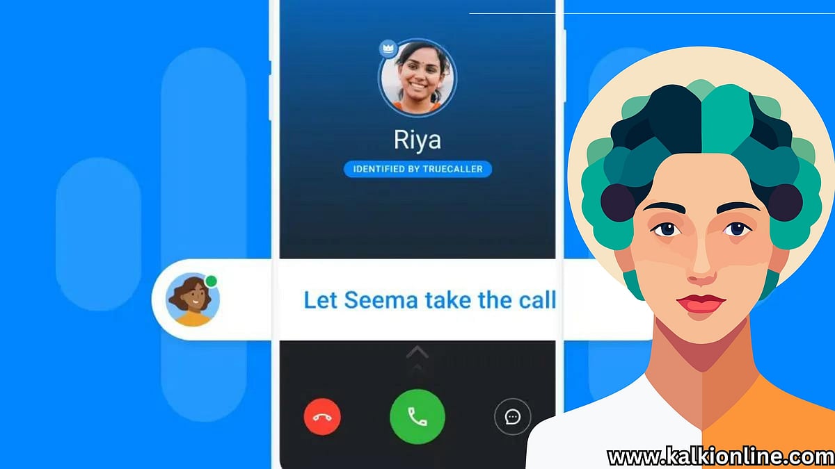 Truecaller-ல் புதிய வசதி. இனி உங்கள் போன் அழைப்புகளை AI அசிஸ்டன்ட் செய்யும்!